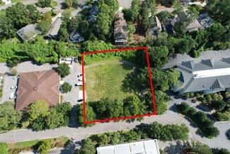 Plus de détails pour 23 Moss Creek, Hilton Head Island, SC - Terrain à vendre