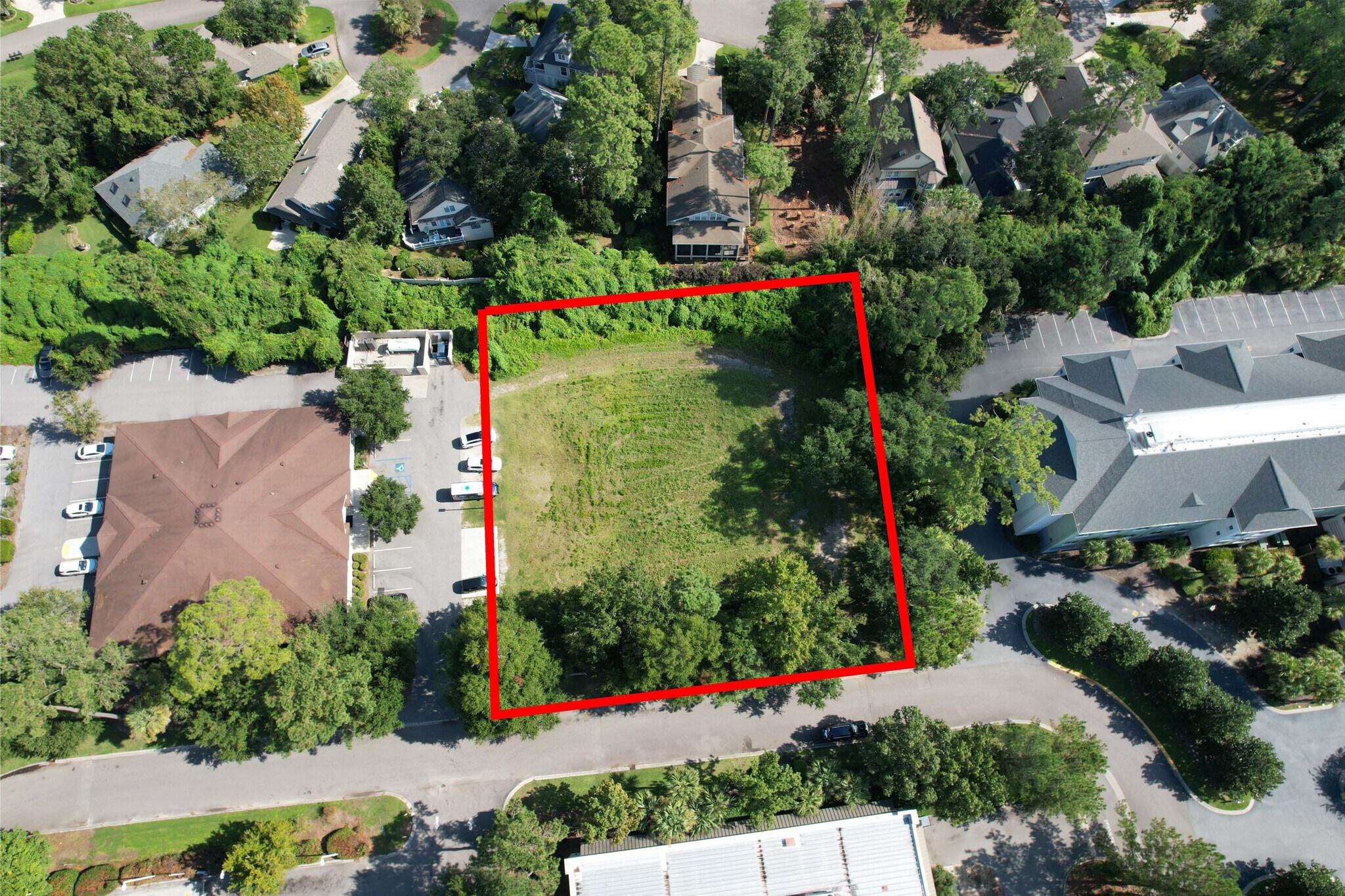 23 Moss Creek, Hilton Head Island, SC à vendre Photo principale– Image 1 sur 24