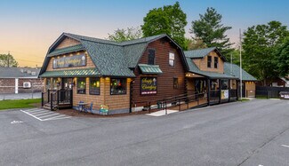 Plus de détails pour 2511 Boston Rd, Wilbraham, MA - Local commercial à vendre