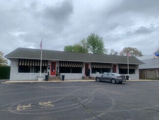 Plus de détails pour 284 Mantoloking Rd, Brick, NJ - Bureau à vendre