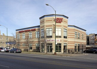 Plus de détails pour 6339 N Western Ave, Chicago, IL - Local commercial à vendre