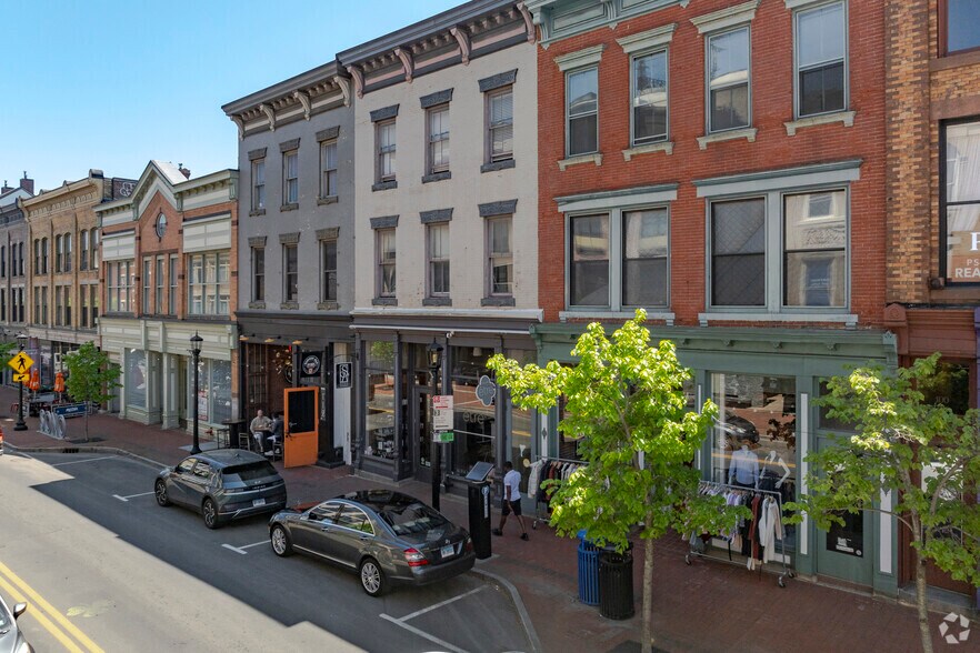 112 Washington St, Norwalk, CT à vendre - Photo de l’immeuble – Image 3 sur 7