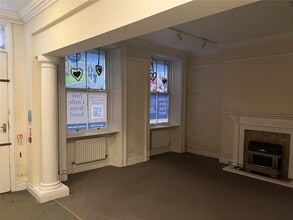 40 Narrowgate, Alnwick à louer Photo intérieure– Image 2 sur 12