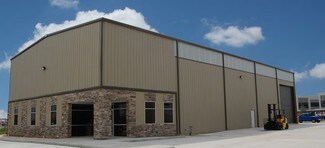 Plus de détails pour 16709 Telge Rd, Cypress, TX - Industriel/Logistique à louer