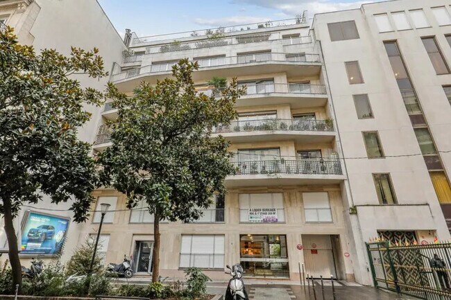 Plus de détails pour 71 Rue D'Auteuil, Paris - Bureau à louer