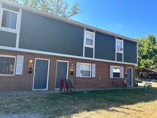 Plus de détails pour 3074 Howey Rd, Columbus, OH - Logement à vendre