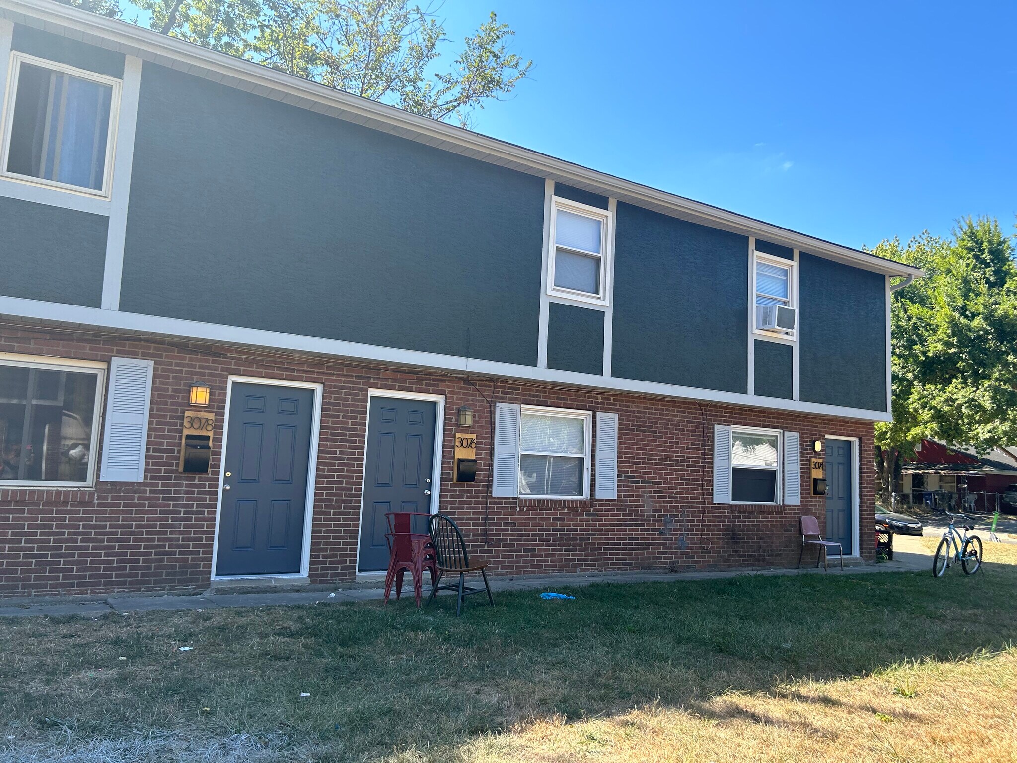 3074 Howey Rd, Columbus, OH à vendre Photo de l’immeuble– Image 1 sur 34