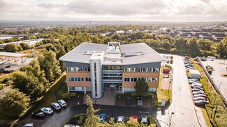 Plus de détails pour 3 Stanley Blvd, Blantyre - Bureau à louer
