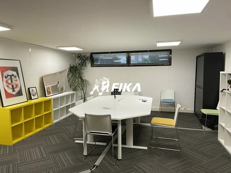 Bureau dans Balma à louer - Photo intérieure – Image 3 sur 12