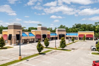 Plus de détails pour 1241 N SR 436, Casselberry, FL - Local commercial à louer