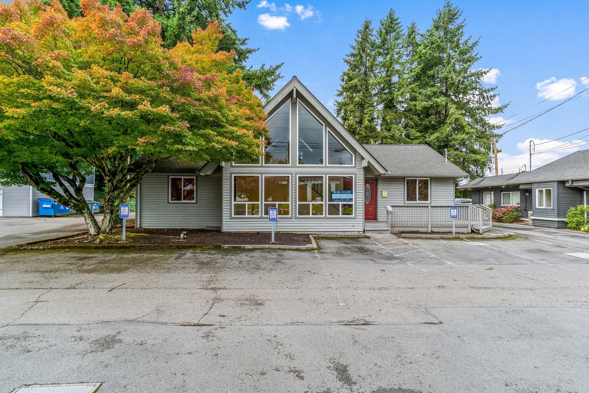 712 Avenue D, Snohomish, WA à vendre Photo principale– Image 1 sur 32