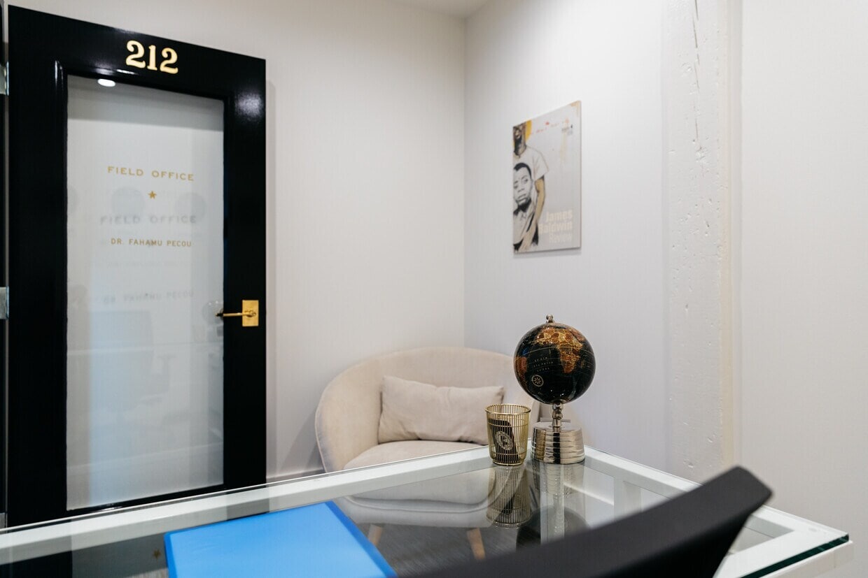 135 Auburn Ave NE, Atlanta, GA à louer Photo intérieure– Image 1 sur 2