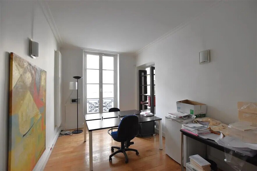 Bureau dans Paris à louer - Photo de l’immeuble – Image 2 sur 8