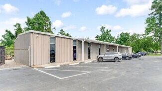Plus de détails pour 2925 Fm 1960 Rd, Humble, TX - Bureau à vendre