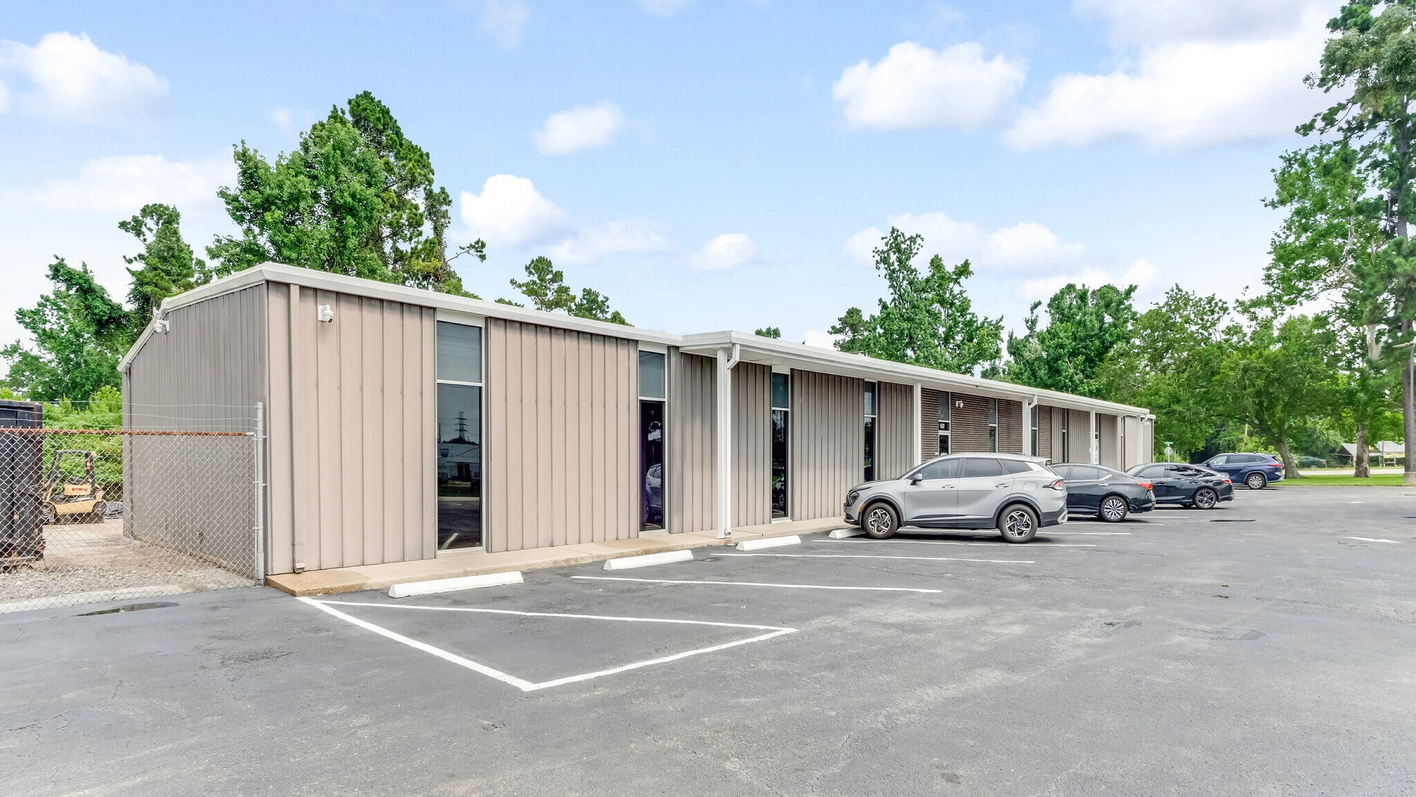 2925 Fm 1960 Rd, Humble, TX à vendre Photo principale– Image 1 sur 16