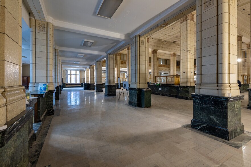 801 W Madison St, Chicago, IL à vendre - Photo intérieure – Image 2 sur 8