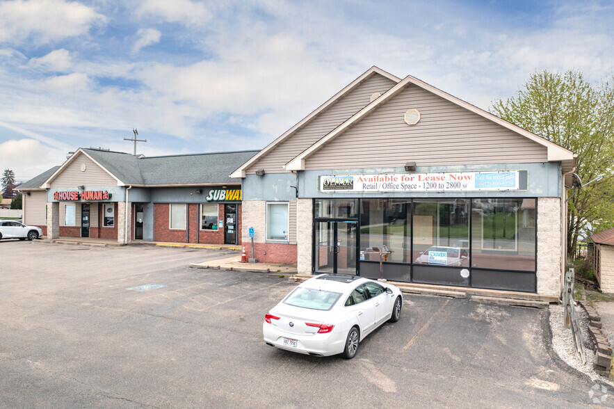 502 Main St, Ford City, PA à vendre - Photo principale – Image 3 sur 14