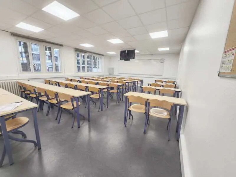 Bureau dans Paris à vendre Photo intérieure– Image 1 sur 15