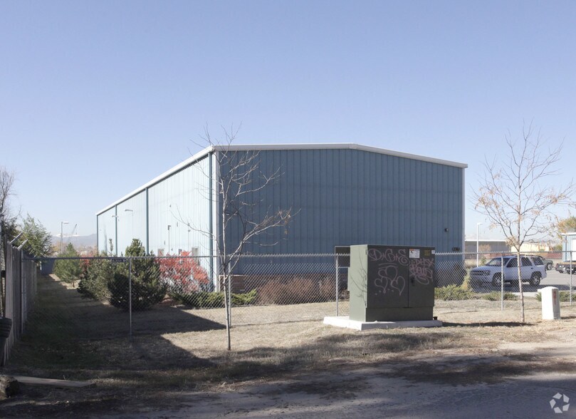 7361 Ivy St, Commerce City, CO à louer - Photo de l’immeuble – Image 3 sur 3