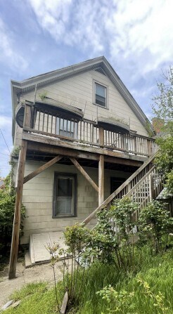 2218 Reading Rd, Cincinnati, OH à vendre Photo principale– Image 1 sur 2