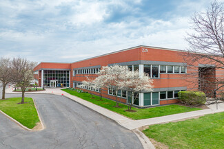Plus de détails pour 225 Greenfield Pky, Liverpool, NY - Bureau/Médical à louer