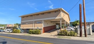 Plus de détails pour 1320 N School St, Honolulu, HI - Bureau à vendre