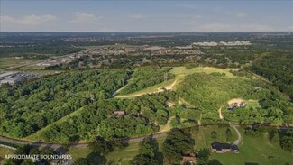 Plus de détails pour 00 W 126th St S, Glenpool, OK - Terrain à vendre