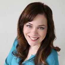 Kristin Bushnell