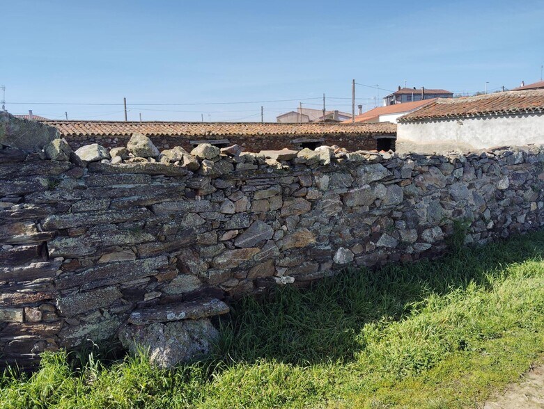 Ronda Del Tejar, 4, Pedrosillo de los Aires, Salamanca à vendre - Photo de l’immeuble – Image 3 sur 16