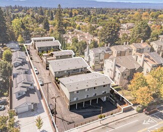 Plus de détails pour 190 Evandale Ave, Mountain View, CA - Logement à vendre