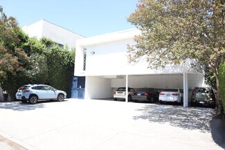 Plus de détails pour 4350 Colfax Ave, Studio City, CA - Logement à vendre