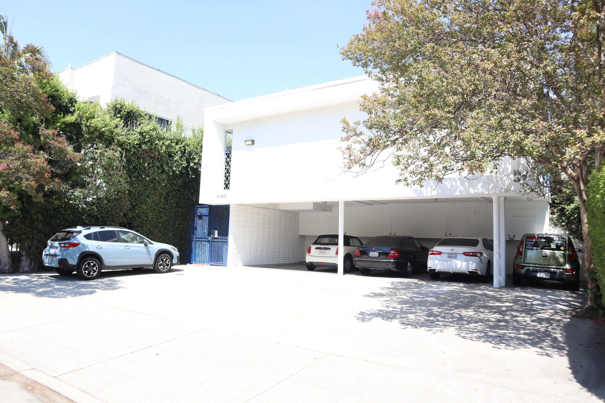 4350 Colfax Ave, Studio City, CA à vendre Photo de l’immeuble– Image 1 sur 20