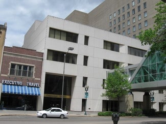 Plus de détails pour 1230 O St, Lincoln, NE - Bureau à louer