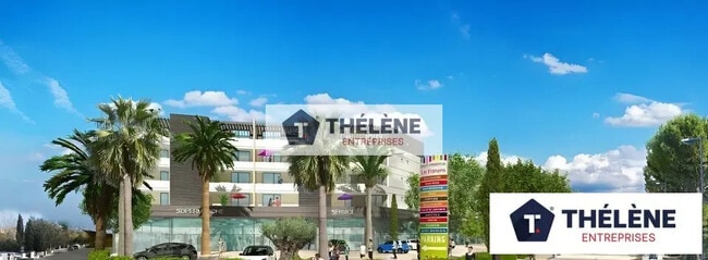 Plus de détails pour Local commercial à louer