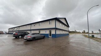 Plus de détails pour 202A Canal blvd, Strathmore, AB - Industriel/Logistique à vendre