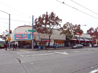 Plus de détails pour 201-215 Broadway E, Seattle, WA - Local commercial à louer