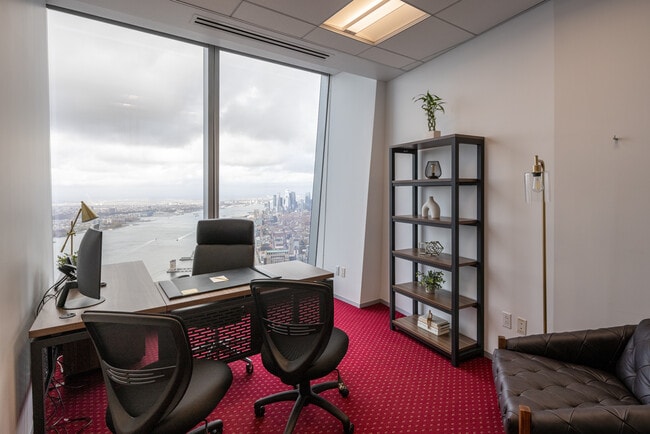 Plus de détails pour One World Trade Center, New York, NY - Coworking à louer