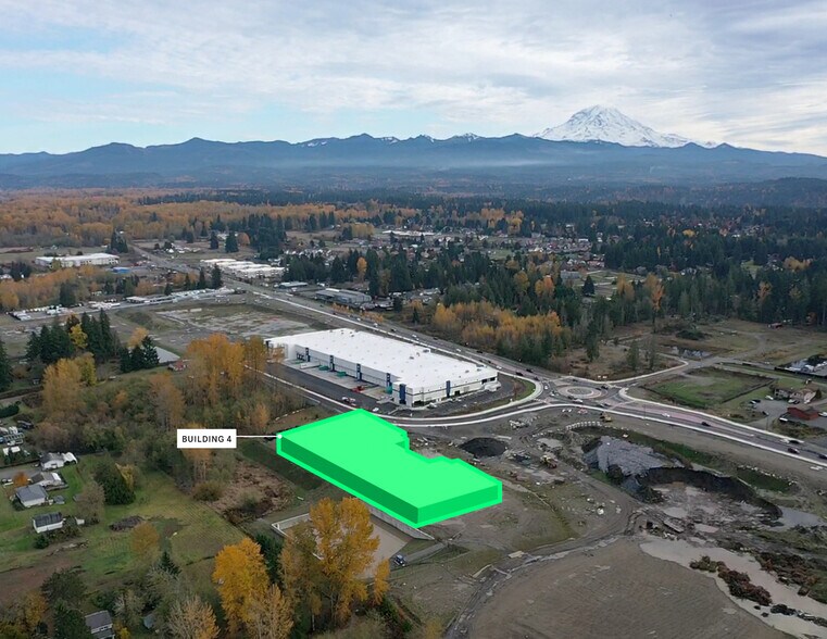 22719 State Route 410 E, Bonney Lake, WA à louer - Photo principale – Image 1 sur 2