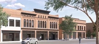 Plus de détails pour 619 Broad St, Augusta, GA - Bureau à louer