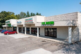 Plus de détails pour 2038 Beechmont Ave, Cincinnati, OH - Local commercial à louer