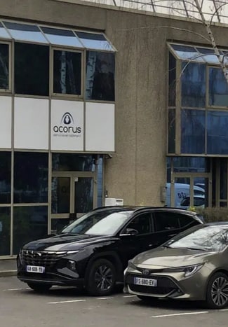 Plus de détails pour Rue Henri De France, Bezons - Local d'activités à louer