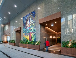 550 Burrard St, Vancouver, BC à louer Photo intérieure– Image 1 sur 7