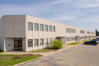 Plus de détails pour 184-186 Rue Aimé-Vincent, Vaudreuil-dorion, QC - Local d'activités à louer