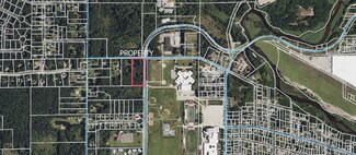 Plus de détails pour South Greenville West Drive, Greenville, MI - Terrain à vendre