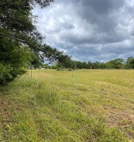 QUALIFIED SC OPPORTUNITY ZONE SITE - Terrain