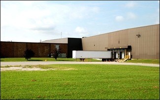 Plus de détails pour 71 Wisteria St, Jackson, TN - Industriel/Logistique à louer