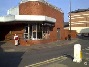 62 Oxford St, Kidderminster à louer - Photo de l’immeuble – Image 2 sur 2