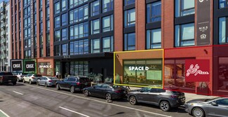 Plus de détails pour 7201 Queens Blvd, Woodside, NY - Bureau, Local commercial à louer