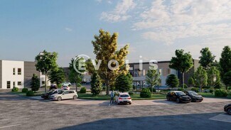 Plus de détails pour Local d’activités à vendre