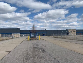 Plus de détails pour 2010 N Dort Hwy, Flint, MI - Industriel/Logistique à louer